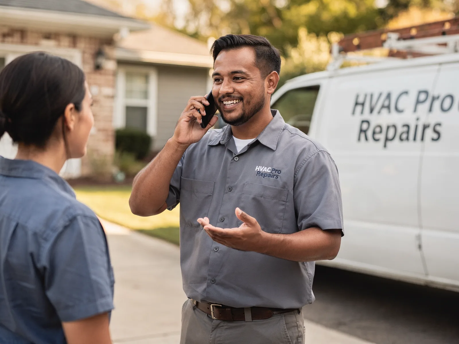 Heat Pump Repair Bell City, LA FAQs